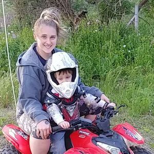 Meet your Posher, Krista